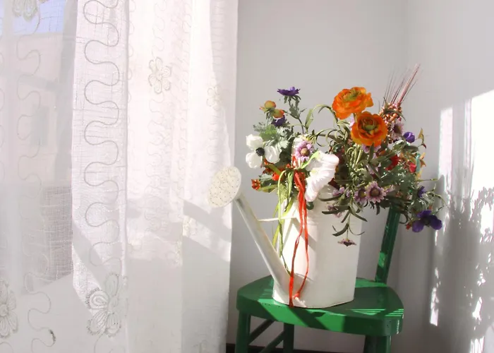 1 Bed-sleeps 4-town Centre-free Parking-aircon Montagnana (Veneto)